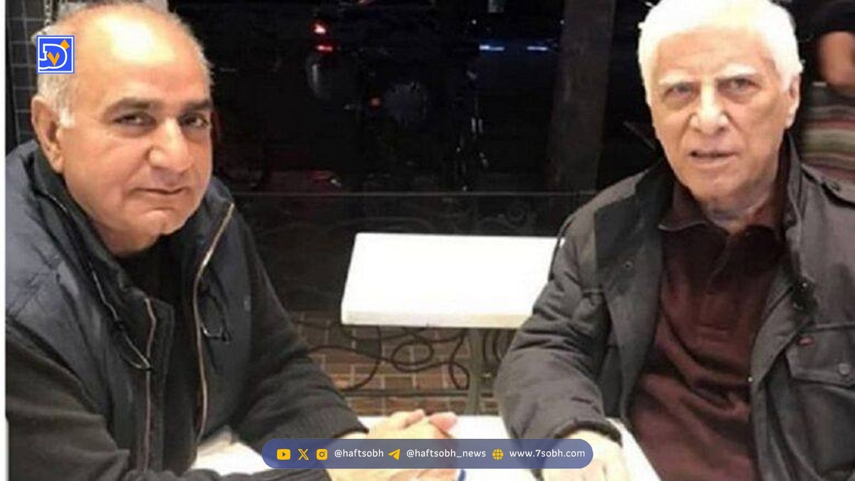 ناگفتههای پرویز پرستویی درباره بهرام بیضایی در آمریکا! + فیلم