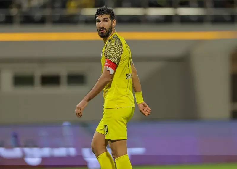 مغانلو به تیم ملی فوتبال دعوت شد