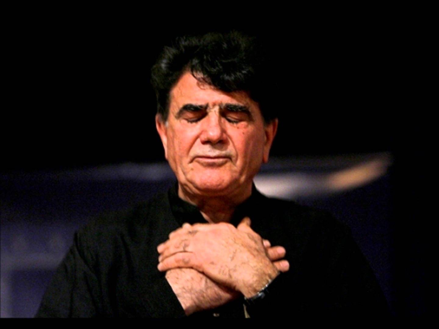 سفر جادویی به دهه 60 با نوای باشکوه ربنای شجریان سرسفره افطار بهشتی هنرمندان/ حمیده خیرآبادی، حسن جوهرچی، مهرداد میناوند، محمدعلی کشاورز