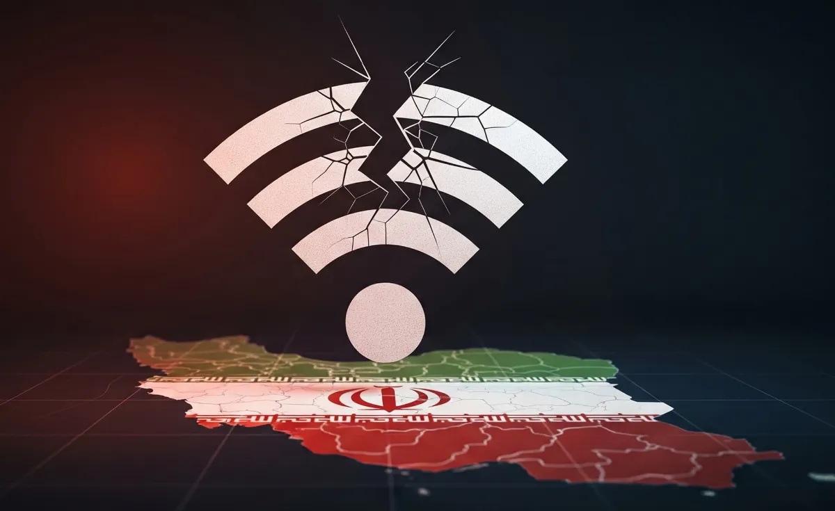 معاون رییس جمهور تاریخ وصل شدن اینترنت بین‌المللی را اعلام کرد / شاید امروز