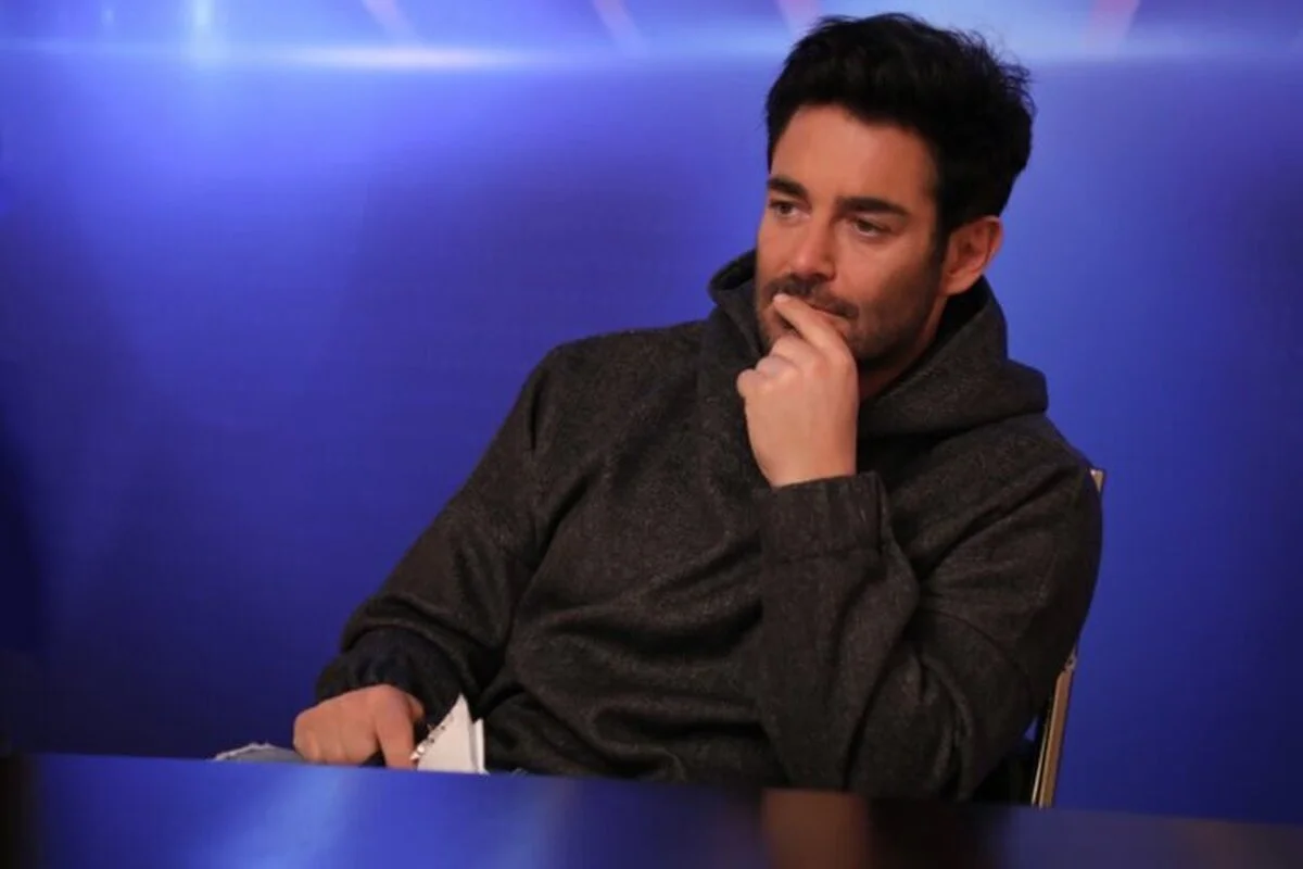 اقدام جالب محمدرضا گلزار درمورد فاجعه مدرسه میناب