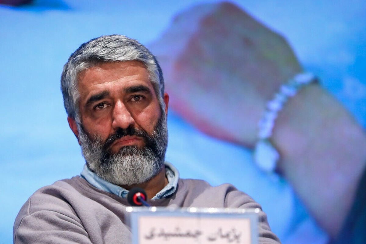 راز استعفای وکیل شاکیه پرونده پژمان جمشیدی فاش شد