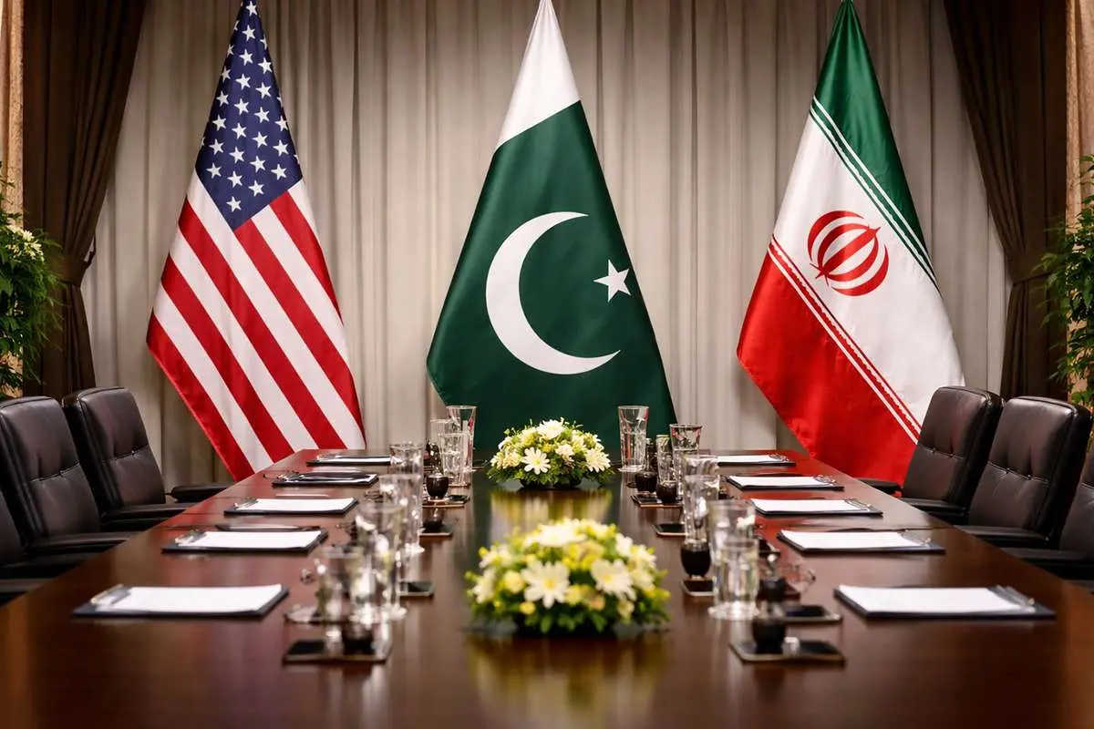 خط قرمز جدید ایران در مذاکرات اسلام آباد