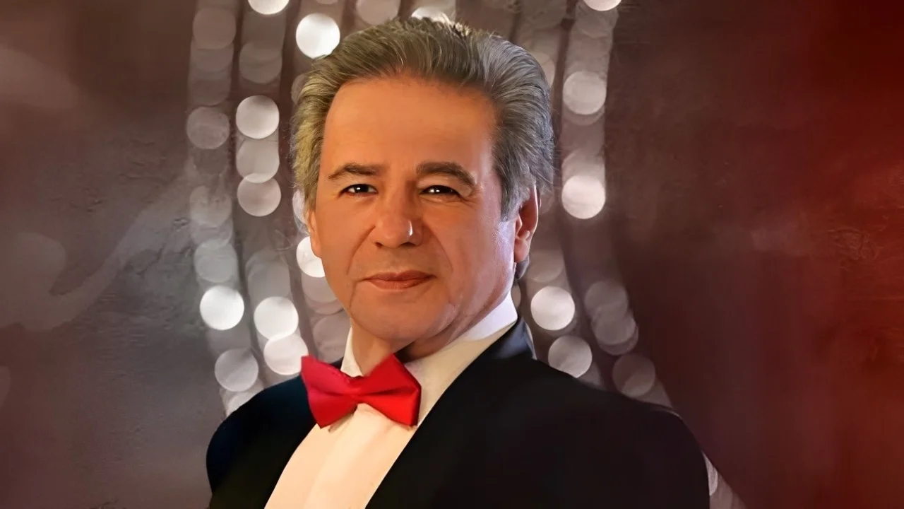 عارف، خواننده معروف درگذشت