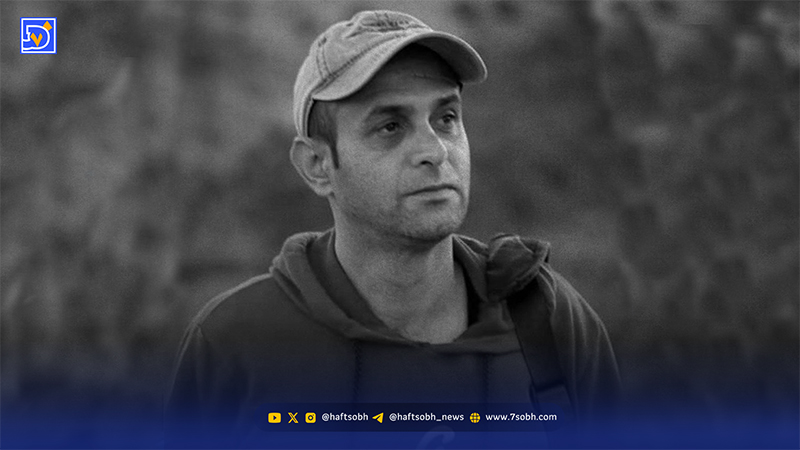 عصر سینما | درگذشت هادی ساعد محکم، صدابردار جوان سینما