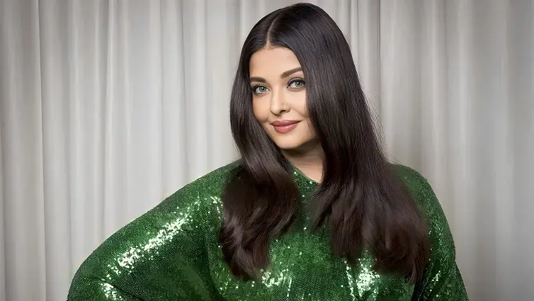 عکس| دختر آیشواریا رای ملکه زیبایی