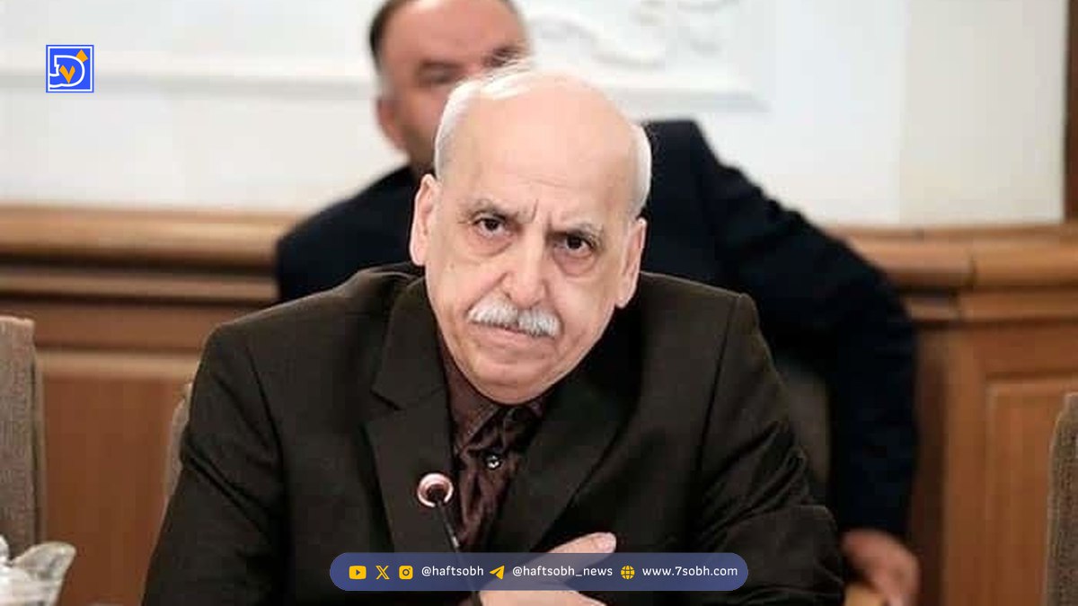 عبده تبریزی: از زبان خود پزشکیان شنیدم که میگوید «فقط همین یک دوره هستم»