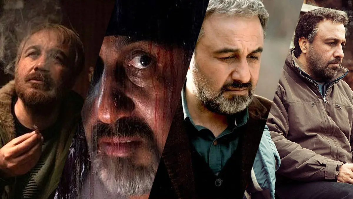 معرفی مینی سریال جدید با بازی رضا عطاران