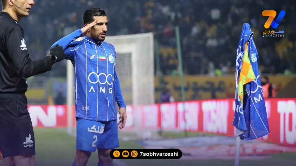 جنگ، یوسف …و خانه صالح حردانی!