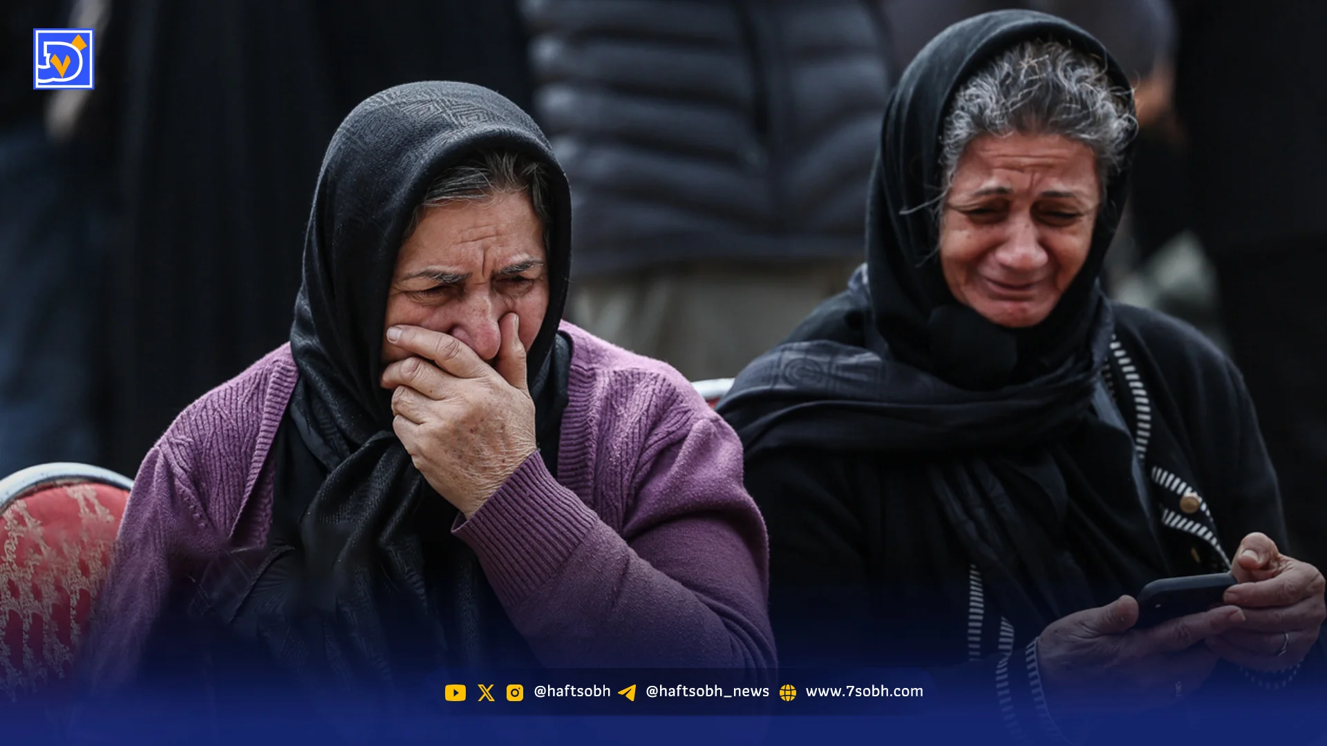 سوگ پیش از مرگ | دنیا چطور با وضعیت جنگ کنار میآید؟