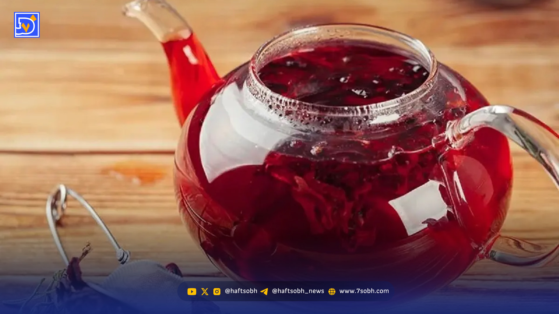 ۳ نوشیدنی ساده برای کاهش فشار خون