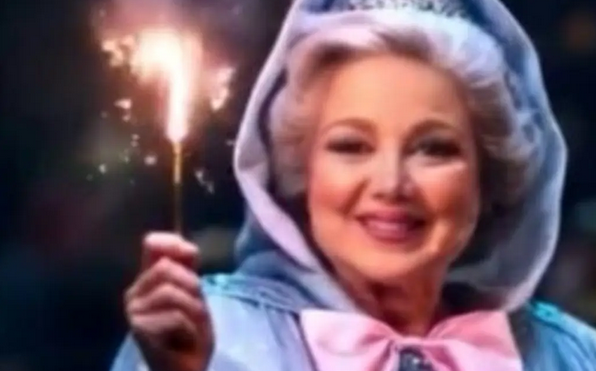 انیمیشن ایرانی «سیندرلا» با حضور بازیگران ایرانی