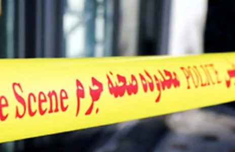 قتل زن جوان به دست معشوقه اش در شرق تهران با شلیک گلوله