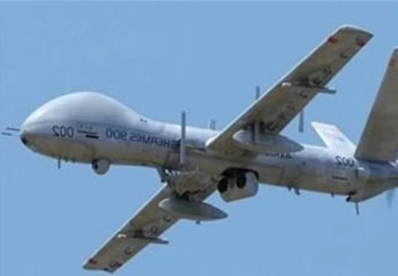 ادامه شاهکار پدافندی ایران/ یک هرمس دیگر منهدم شد