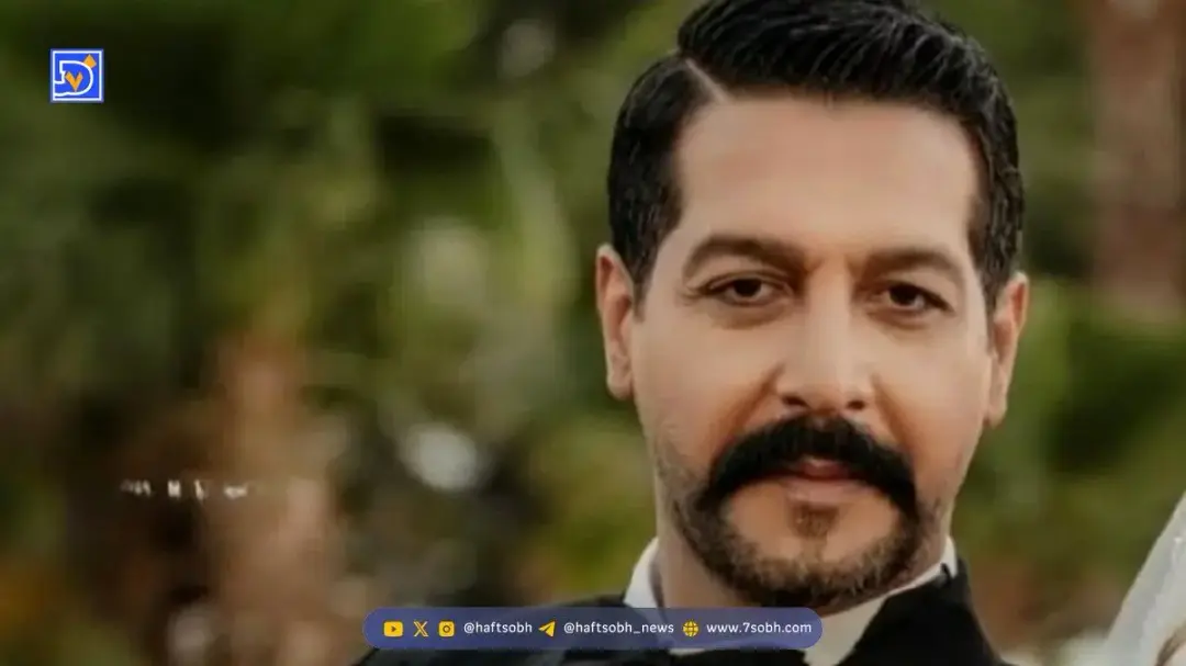 بیوگرافی آیدا خانوم زن اول کامران تفتی شوهر دوم متین ستوده