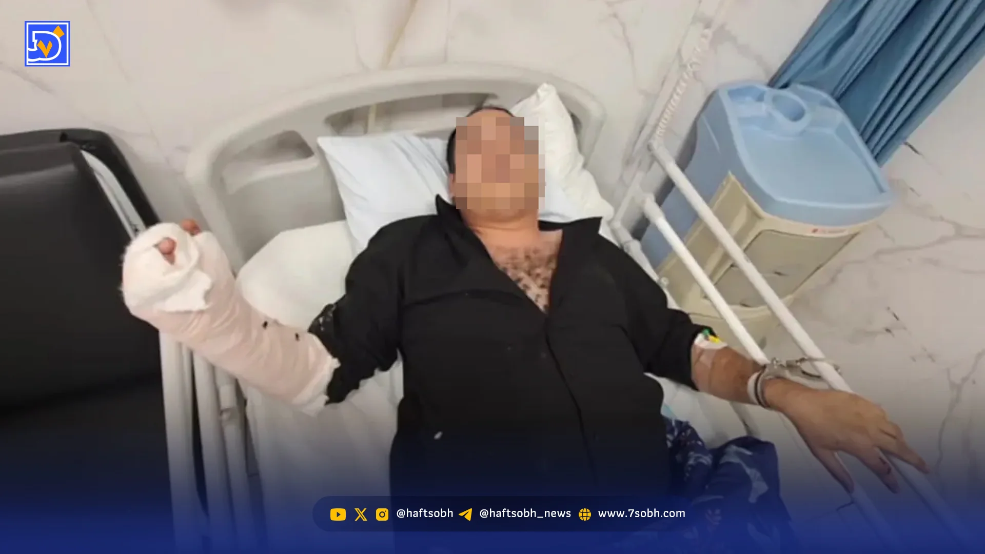 اقتدار پلیس در آزمون قانون