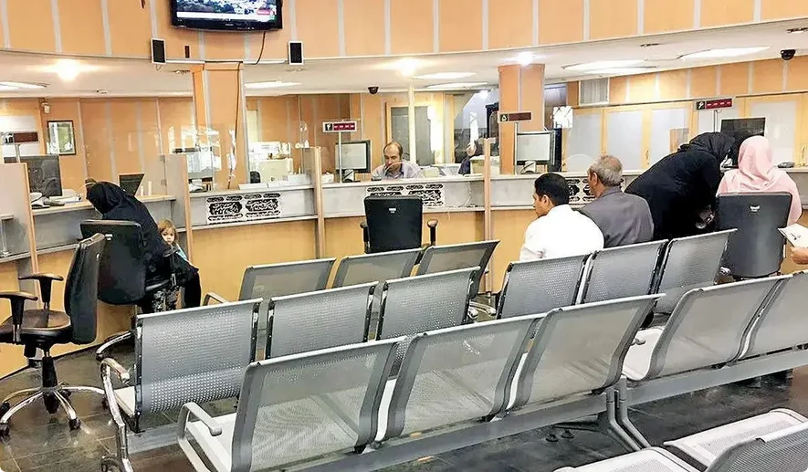 نحوه فعالیت بانکهای تهران از 15 فروردین مشخص شد