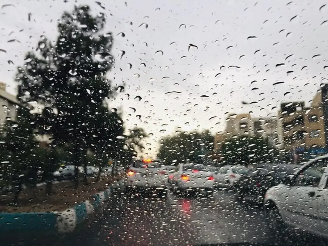 پیش بینی وضعیت جوی4 روز آینده تهران/ احتمال کولاک و بارش تگرگ در این مناطق
