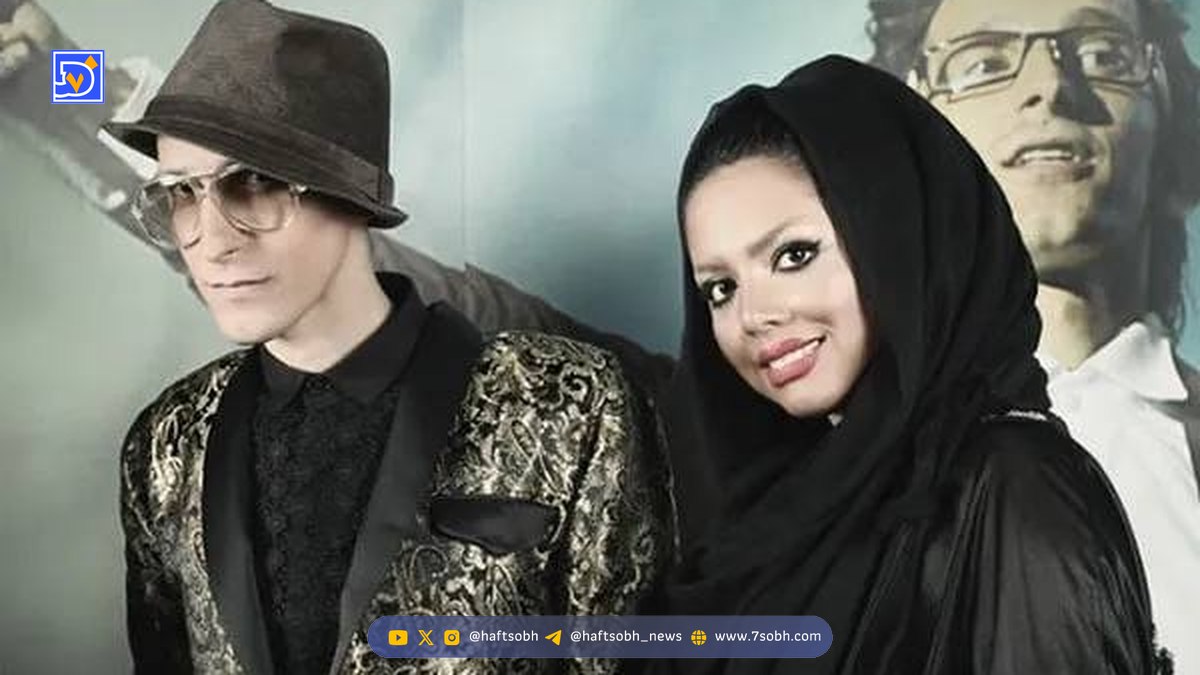 نامزد سابق مرتضی پاشایی ازدواج کرد! آلبوم عروسی متفاوت او را ببینید