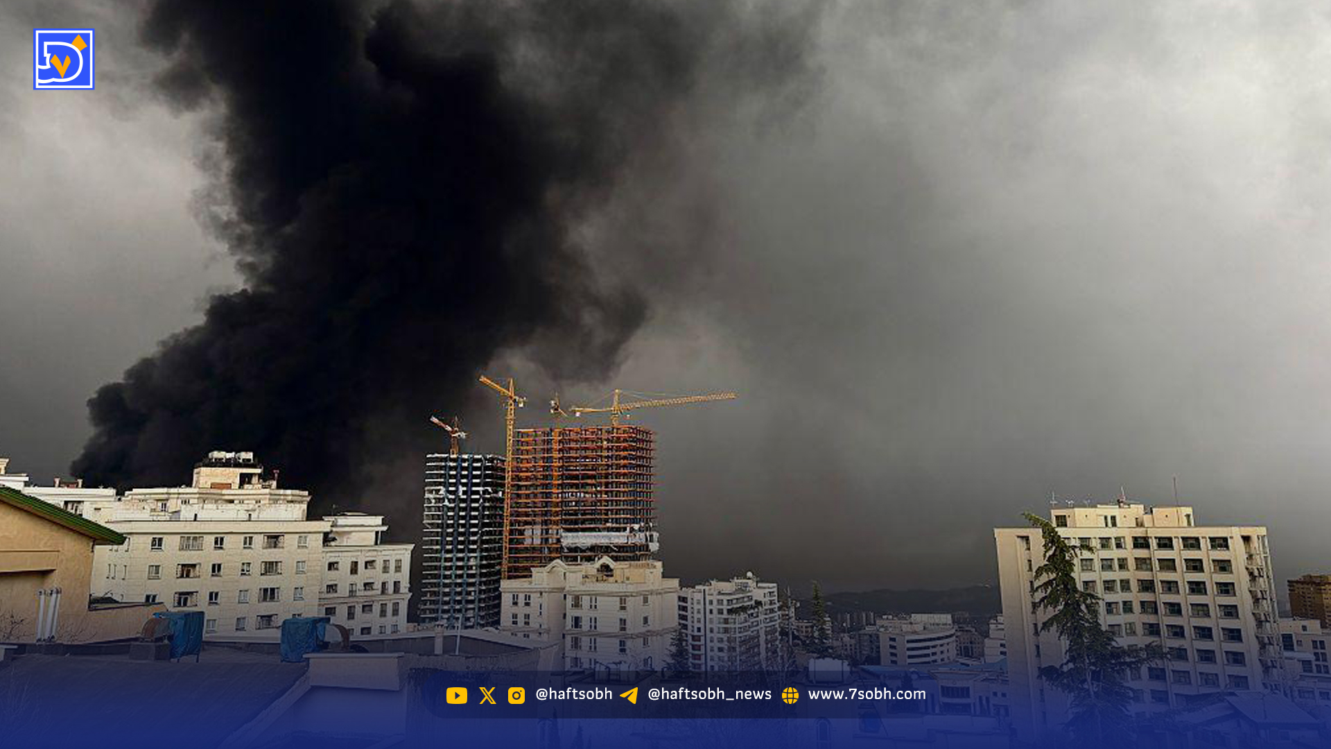 استفاده اسرائیل از مواد شیمیایی ممنوعه در حملات اخیر