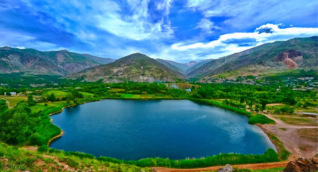 7 لوکیشن بکر اطراف تهران که تهرانیها لو نمیدهند!