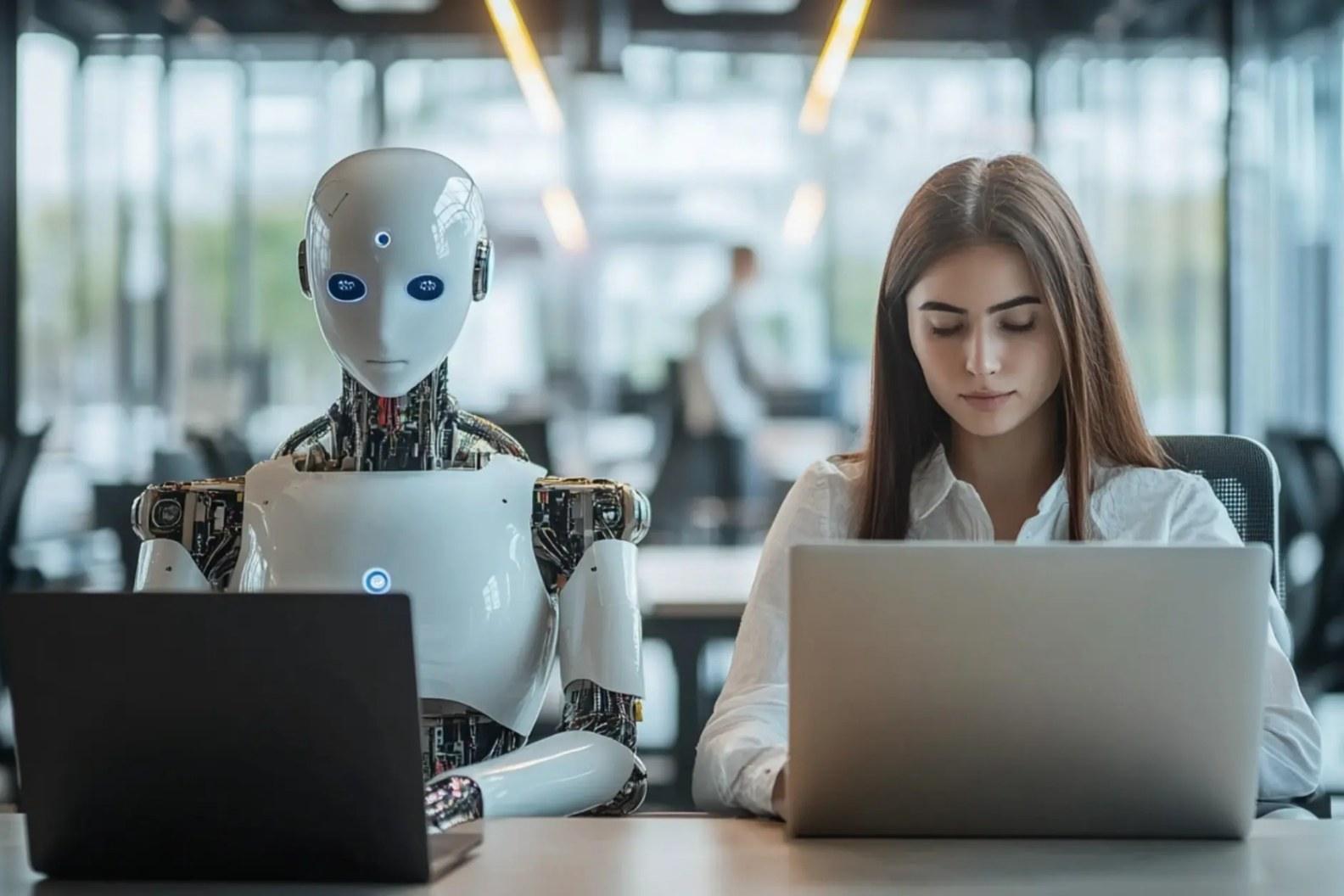 کدام کشورها بیشترین استفاده را از هوش مصنوعی دارند؟