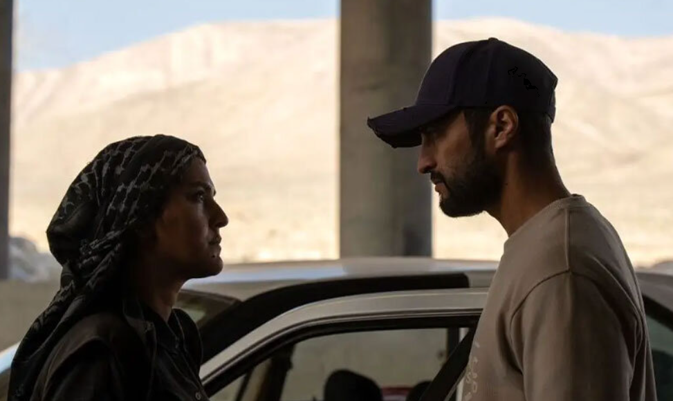 جشنواره فیلم فجر| اولین تصویر از رضا کیانیان در فیلم سینمایی اسکورت