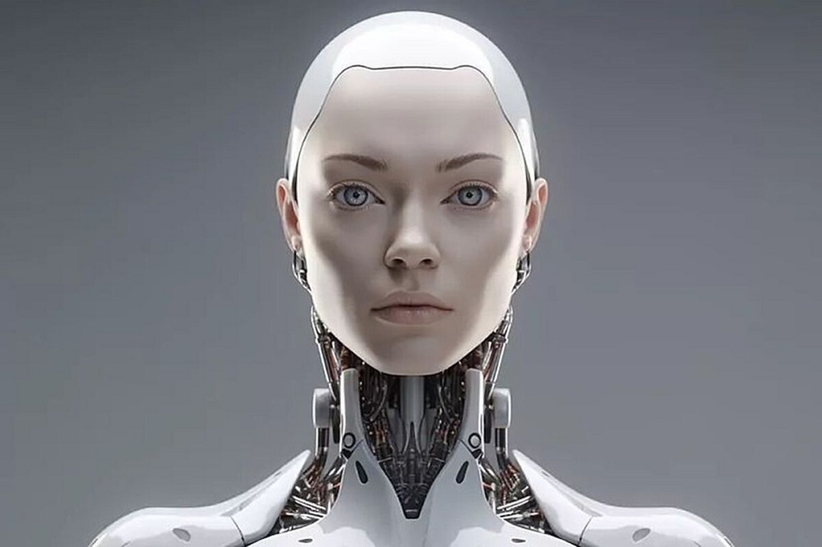 هوش مصنوعی، چشم نابینایان می‌شود