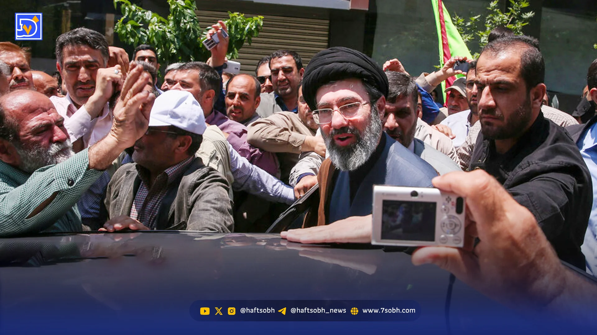 سومین رهبر ایران در آینه رسانههای جهان