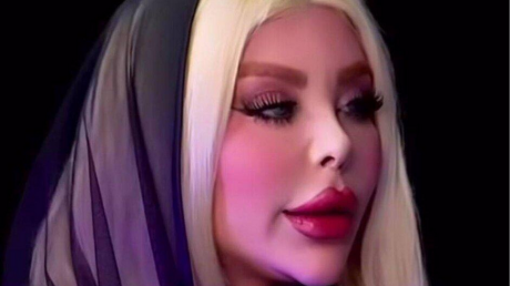 بیوگرافی تلخ نهال بلاگر