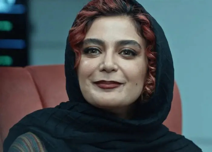 بیوگرافی آمین فیض آبادی شوهر دوم الهام کردا