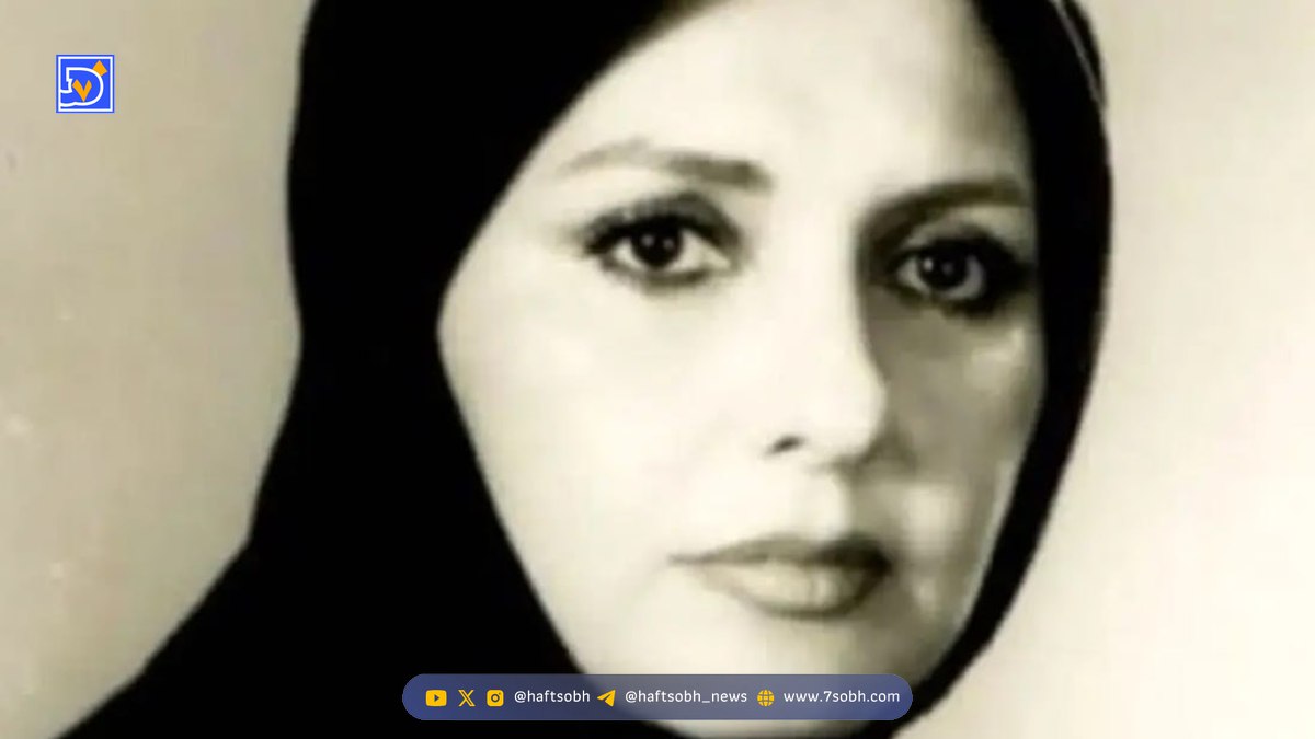 سفر در زمان| «گوگوش» در نوجوانی و در حال اجرا با پدرش؛ اوایل دهه 40