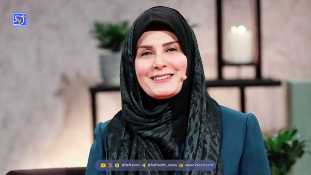 تغییر چهره عجیب و باورنکردنی مجری برنامه کودک دهه شصتی ها «گیتی خامنه» در ۶۱سالگی و مهاجرت در 30 سالگی به آمریکا!