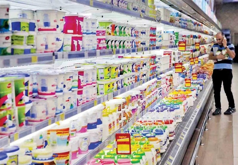 جدول قیمت کالاهای اساسی امروز پنجشنبه 25 دی 1404 / مرغ و تخم مرغ چند؟