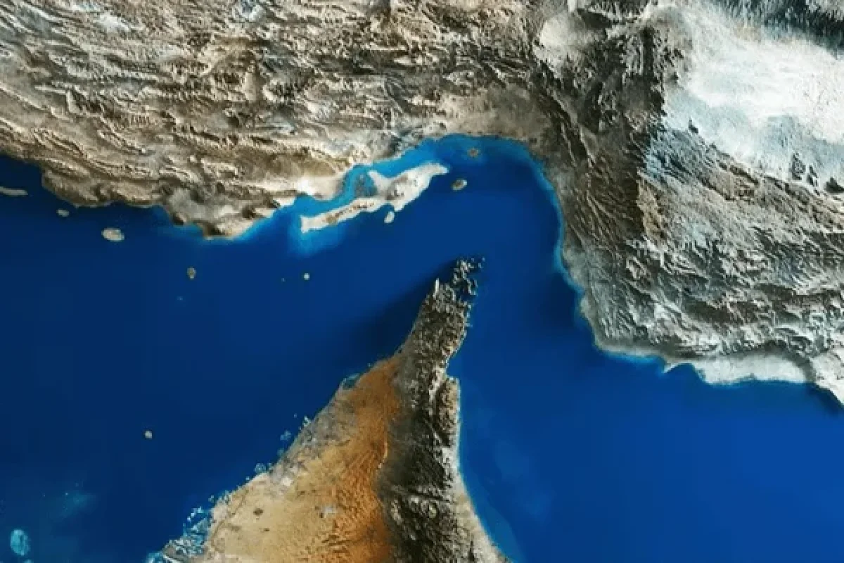 شلیک موشکهای ایرانی از جنوب کشور