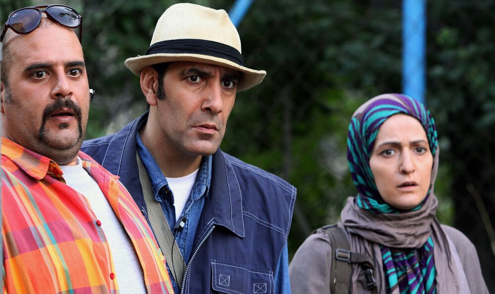 زندگینامه بازیگران سریال دزد و پلیس + داستان و نقش