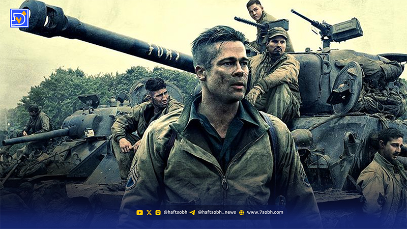 بهترین فیلم های جنگی تاریخ سینما