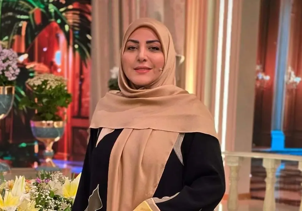 تودهنی سنگین المیرا شریفی‌مقدم به مسیح علینژاد