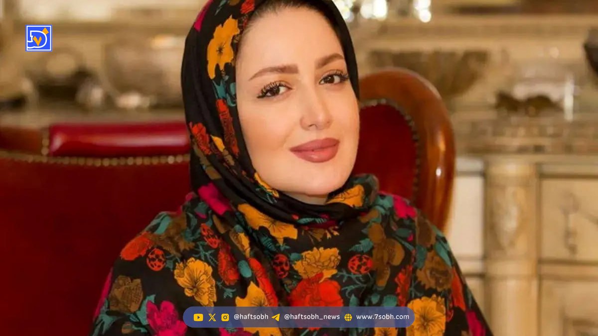 آلبوم عروسی| تغییر چهره باورنکردنی شیلا خداداد با گریم دهه هفتادی