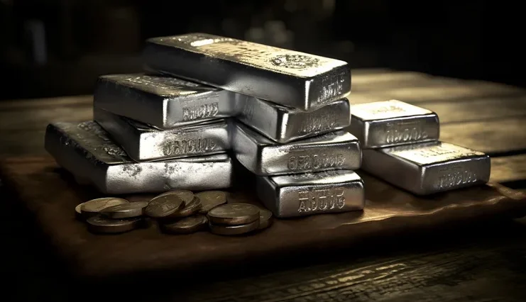 جدیدترین قیمت نقره امروز پنجشنبه ۳۱ اردیبهشت ۱۴۰۵+ پیش بینی لحظه ای