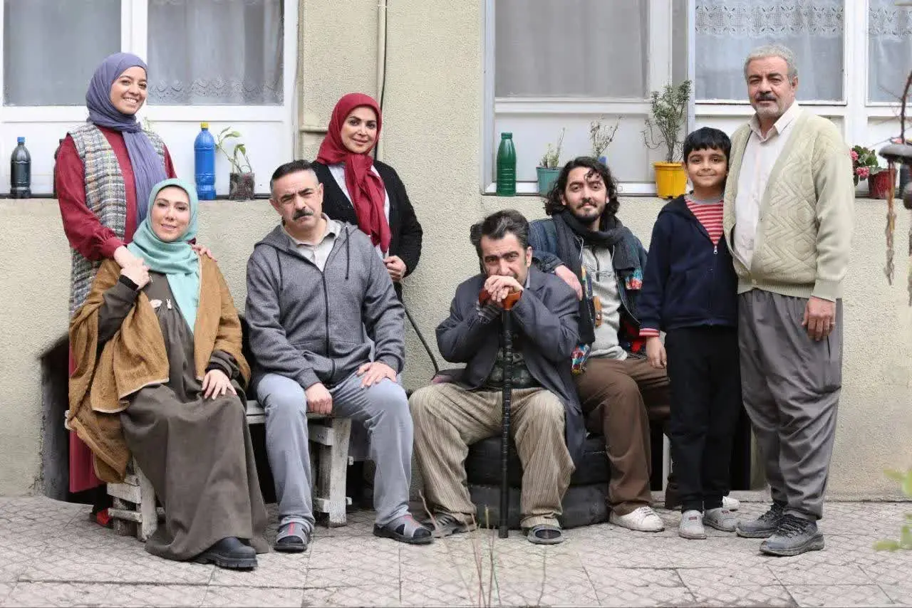 زمان پخش سریال اسباب زحمت در تلویزیون مشخص شد