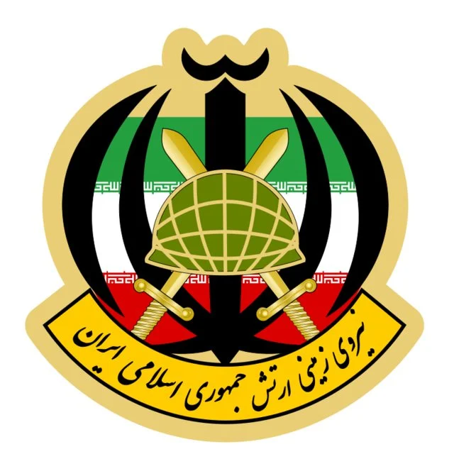 اسامی ۷ شهید نیروی زمینی ارتش اعلام شد