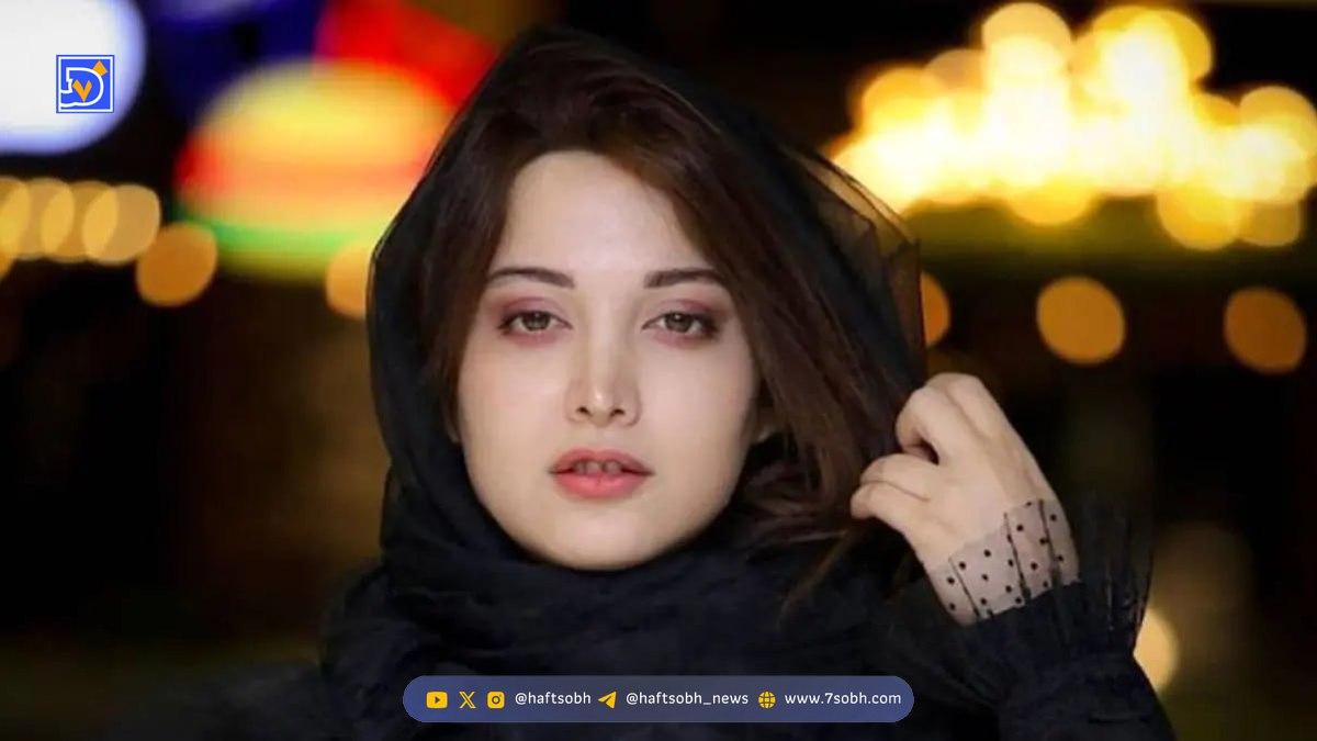 خانم بازیگر: بخاطر حرفهایی که علیه مادرم زدم معذرت می خواهم/ شوخی کرده بودم!