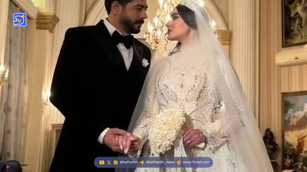 واکنش عجیب مریم مومن به گرانی دلار بعد از عروسی سوپر لاکچری اش