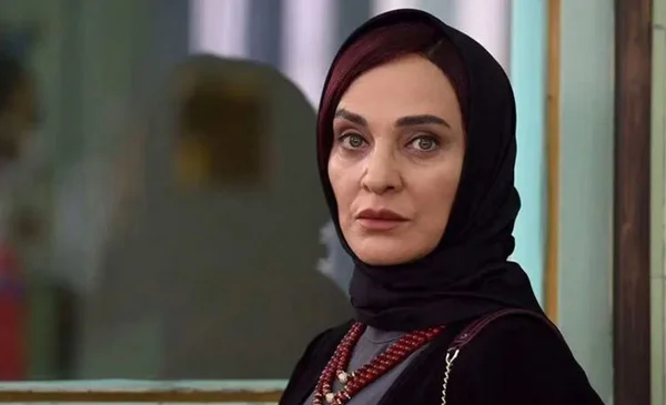 بیوگرافی رویا نونهالی در سریال روشنایی شب در نقش راموس ؛ بازگشت ناتاشا + عکس همسر جوانش