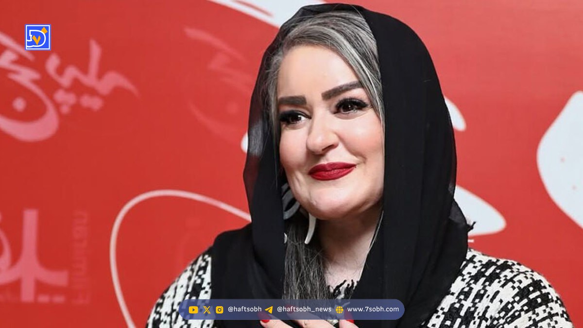 استوری انتقادی نعیمه نظام‌دوست از همکارانش