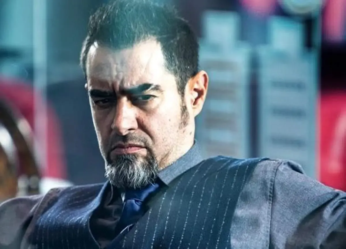 بهترین فیلم‌ های شهاب حسینی