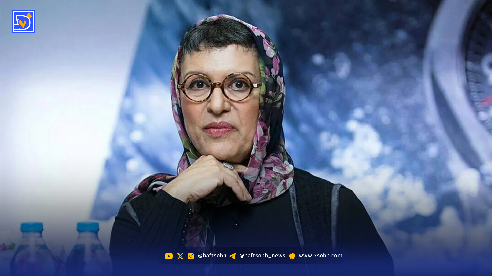 سفر در زمان| چهره «رویا تیموریان» در دوران جوانی؛ اواخر دهه ۵۰