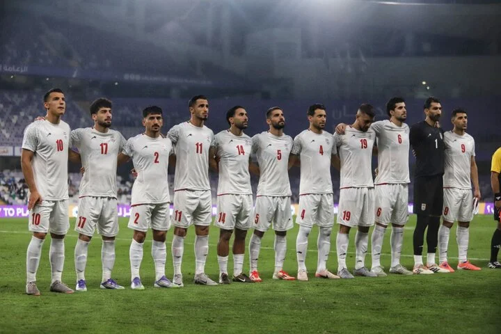 ایران به جام جهانی 2026 میرود؟