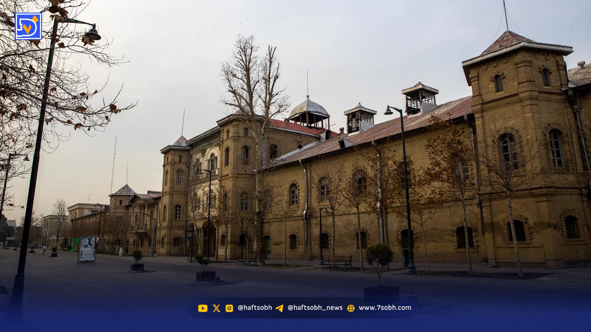 ‌اداره بریگاد قزاق اعلی‌حضرت همایونی‌ دانشجو می‌پذیرد